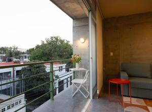 Loft en Edificio de Autor cerca de Distrito León MX