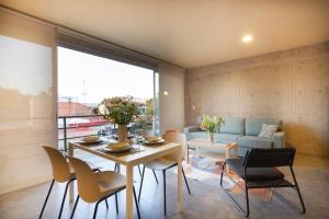 Loft en Edificio de Autor cerca de Distrito León MX