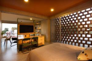 Loft en Edificio de Autor cerca de Distrito León MX