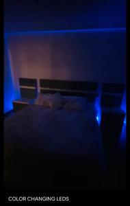 Luxury Apartment Suite