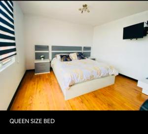 Luxury Apartment Suite