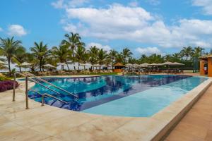 Apartamento Camaçari Condomínio Summer House Genipabu