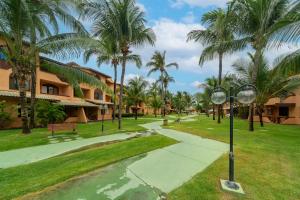 Apartamento Camaçari Condomínio Summer House Genipabu