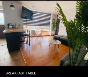 Luxury Apartment Suite