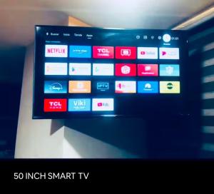 Luxury Apartment Suite