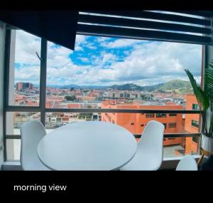 Luxury Apartment Suite