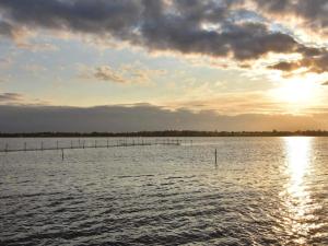 6 person holiday home in Skibby-By Traum