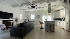 Water View - Modern Cottage in Niagara-on-the-Lake