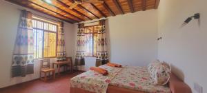 Villa-Katerina-paje Zanzibar apartment