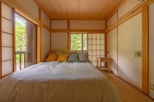 Kitakaru Forest Retreat