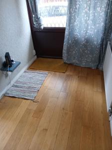 Nature City Blend Cozy 3 BR