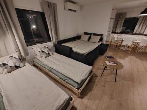 Arctic Aurora Villa with a Lappish Grill Hut - Northern Lights and Private Sledding Hill in the Backyard, in the Hometown of Santa Claus, Rovaniemi