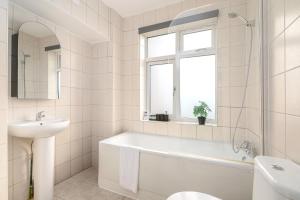 Charming 1 Bed Apartment Brick Lane Shoreditch E1 Suit Couples