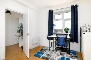 Charming 1 Bed Apartment Brick Lane Shoreditch E1 Suit Couples