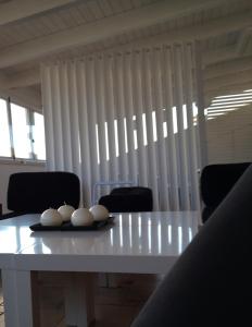 Standard Double or Twin Room room in Il Falco e Il Gabbiano