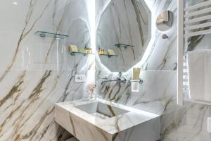 Rome55 - Piazza di Spagna