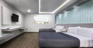 Hotel MX congreso CDMX, Trademark Collection by Wyndham