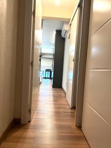 Beautiful duplex apartment in center Barcelona