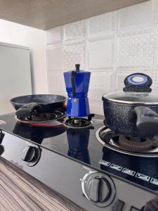 Alojamiento moderno San Isidro Pet Friendly