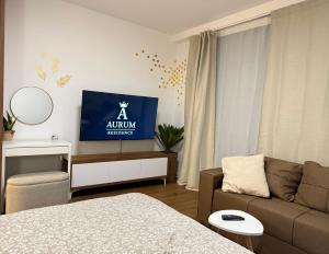 Aurum Residence