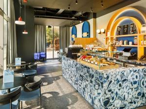 TRIBE Manchester Airport by Accor