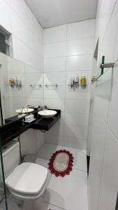 Casa aconchegante no centro!