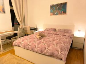 Cozy and lovely Private Room - 15 min to Vienna Centre