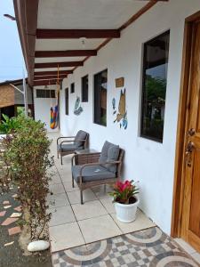 Villas Ensueño Cahuita