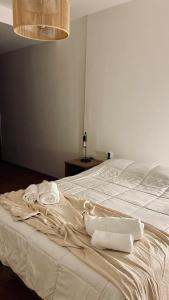 Departamento moderno en zona céntrica - Confort & ubicación