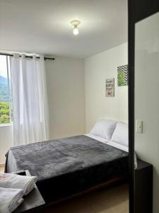 Mirador Andino al Norte de Armenia con Parqueadero