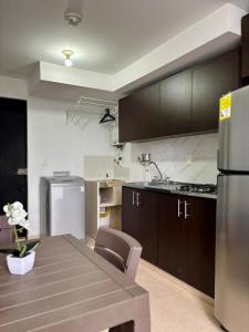 Mirador Andino al Norte de Armenia con Parqueadero