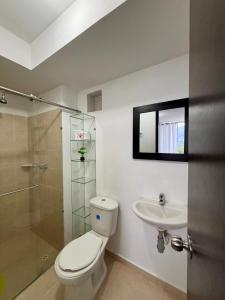 Mirador Andino al Norte de Armenia con Parqueadero