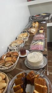 Aquarius Hoteis Ltda