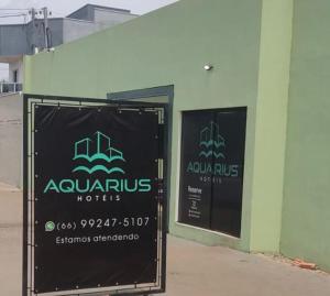 Aquarius Hoteis Ltda