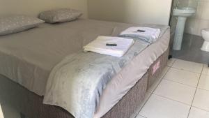 Aquarius Hoteis Ltda