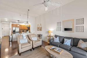 Redfish Village - Soak Up The Sun - M1-221