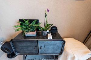 Studio com Varanda, Piscina & Academia - PG402