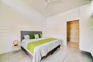 Gaviota Suite 5 - Room with terrace, wifi & AC