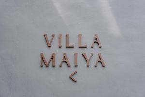 Villa Louna Maiya Canggu