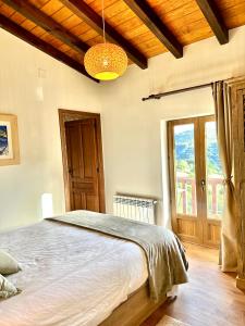 Las Cabañas del Valle, Cabaña Los Valles