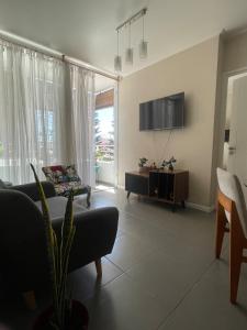 Departamento a pasos de la playa