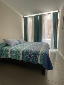 Departamento a pasos de la playa