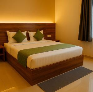 Hotel Urban Zip Affordable - #Near Prem Mandir #Chaar Dham -