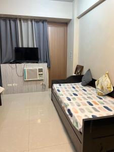 One Palm Tree Villas-Hyuna Place Across Naia T3 Manila