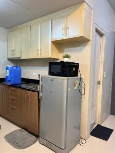 One Palm Tree Villas-Hyuna Place Across Naia T3 Manila