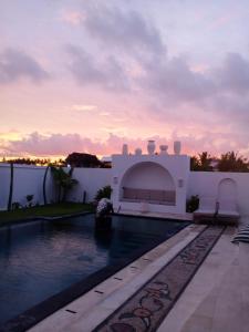 Villa Maison Blanche