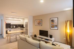 FLH Liberdade Terrace Apartment