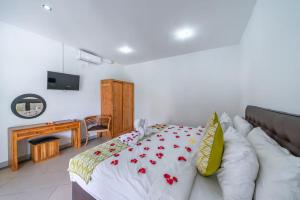 Villa Dream Seminyak