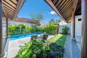 Villa Dream Seminyak