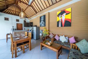 Villa Dream Seminyak